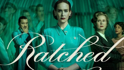 Ratched - Ratched