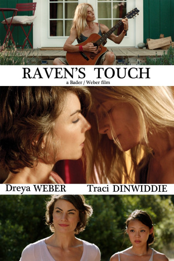 Raven's Touch - Raven's Touch (2015)