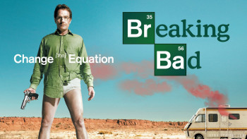 Rẽ Trái  (Phần 1) - Breaking Bad (Season 1)