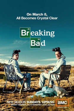 Rẽ Trái (Phần 2) - Breaking Bad (Season 2)