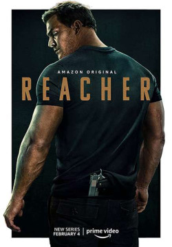 Reacher (Phần 1) - Reacher (Season 1)