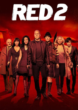 Red 2 - Red 2 (2013)