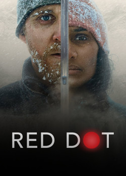 Red Dot - Red Dot (2021)