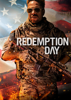 Redemption Day - Redemption Day (2021)