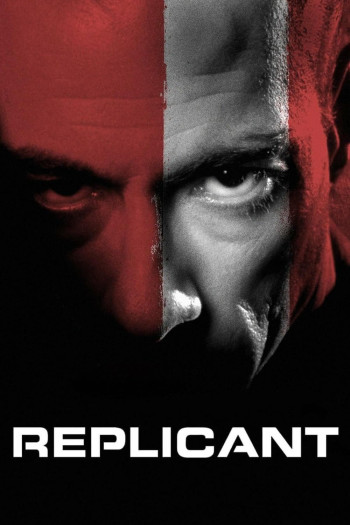 Replicant - Replicant (2001)