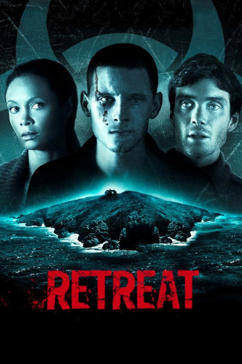 Retreat - Retreat (2011)