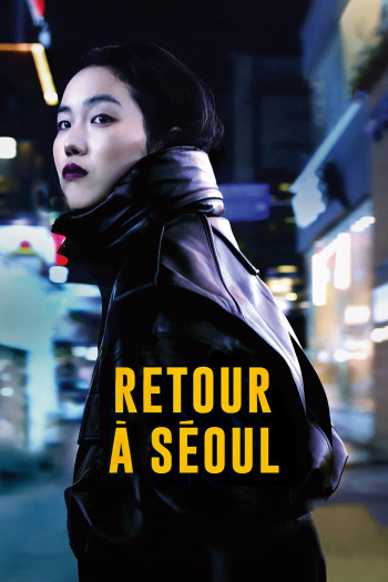 Return to Seoul - Return to Seoul