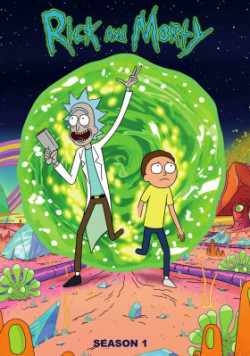 Rick và Morty (Phần 1) - Rick and Morty (Season 1) (2013)
