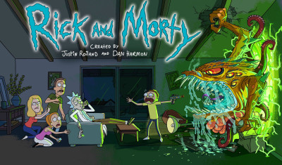 Rick và Morty (Phần 2) - Rick and Morty (Season 2)
