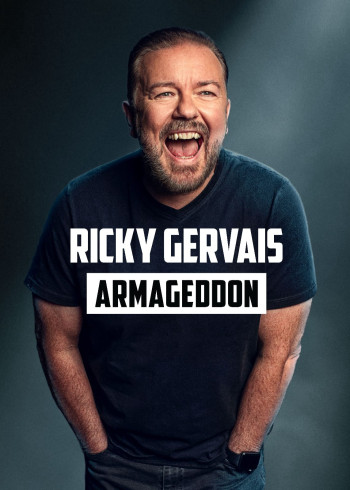 Ricky Gervais: Armageddon - Ricky Gervais: Armageddon (2023)