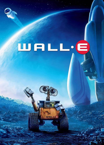 Rô-bốt Biết Yêu - WALL·E