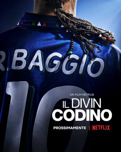 Roberto Baggio: Đuôi ngựa thần thánh - Baggio: The Divine Ponytail (2021)