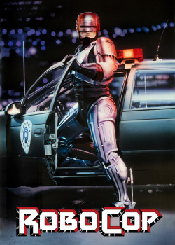 RoboCop - RoboCop (1987)