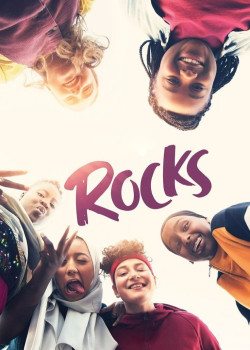 Rocks - Rocks (2020)