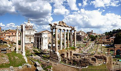 ROMA - ROMA