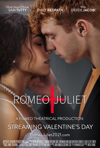 Romeo Và Juliet - Romeo & Juliet (2021)