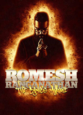 Romesh Ranganathan: Người hoài nghi - Romesh Ranganathan: The Cynic (2022)