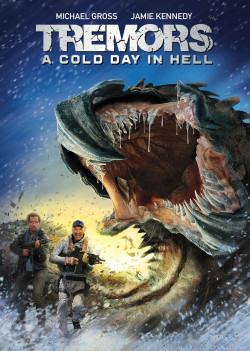 Rồng Đất: Ngày Lạnh Giá Ở Địa Ngục - Tremors: A Cold Day in Hell