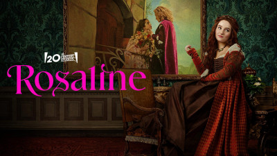 Người Yêu Cũ Của Romeo - Rosaline
