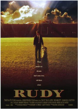 Rudy - Rudy