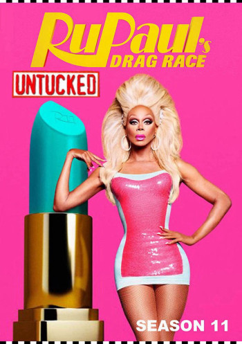 RuPaul’s Drag Race – Cuộc chiến giày cao gót: Hậu trường (Phần 12) - RuPaul’s Drag Race: Untucked! (Season 12) (2020)
