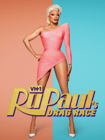Rupaul's Drag Race - Cuộc chiến giày cao gót (Phần 11) - RuPaul's Drag Race (Season 11)