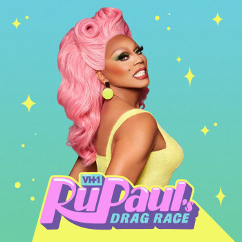 Rupaul's Drag Race - Cuộc chiến giày cao gót (Phần 13) - RuPaul's Drag Race (Season 13) (2021)