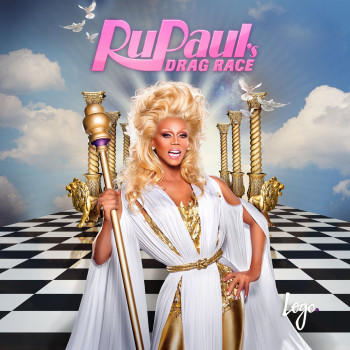Rupaul's Drag Race - Cuộc chiến giày cao gót (Phần 5) - RuPaul's Drag Race (Season 5) (2013)