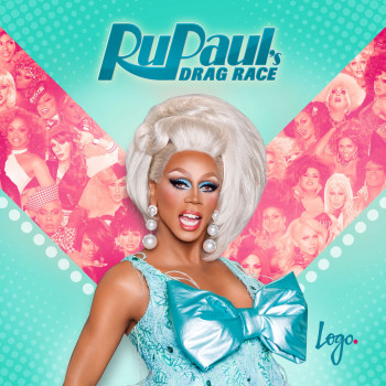 Rupaul's Drag Race - Cuộc chiến giày cao gót (Phần 8) - RuPaul's Drag Race (Season 8)