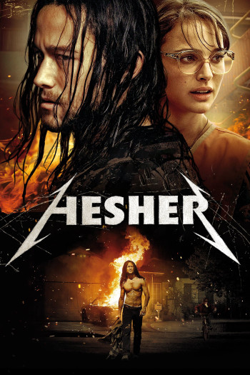 Sa Lầy - Hesher (2010)