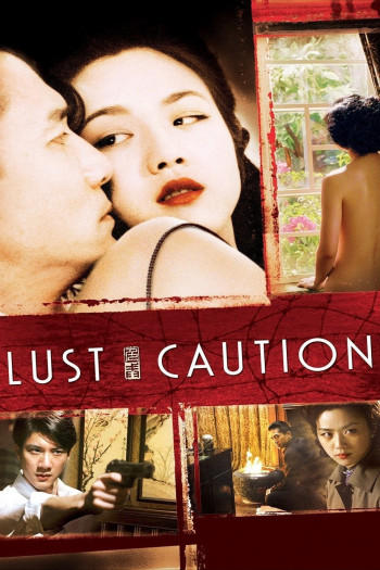 Sắc, Giới - Lust, Caution (2007)