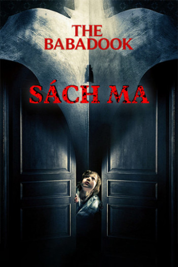 Sách Ma - The Babadook (2014)