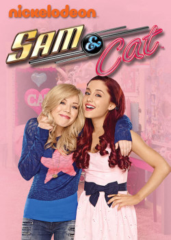 Sam & Cat (Phần 1) - Sam & Cat (Season 1) (2013)