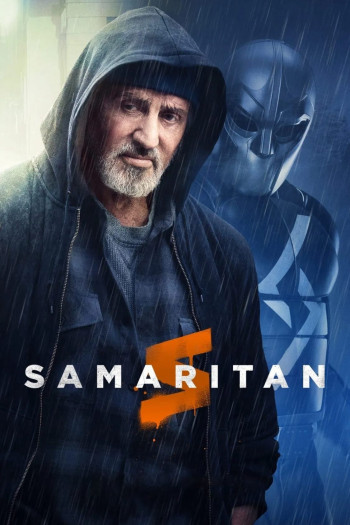 Samaritan - Samaritan (2022)