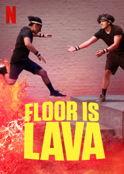 Sàn dung nham (Phần 1) - Floor Is Lava (Season 1) (2020)