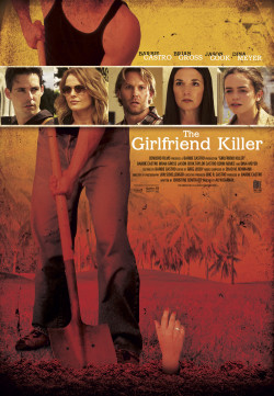 Săn Đuổi Tình Nhân - Girlfriend Killer (2017)