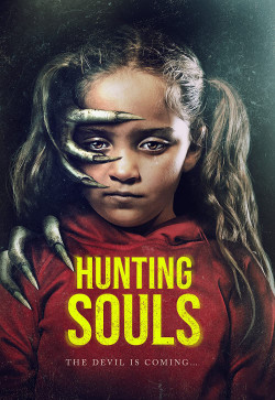 Săn Linh Hồn - Hunting Souls (2022)