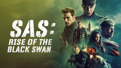 SAS: Thiên nga đen trỗi dậy - SAS: Rise of the Black Swan
