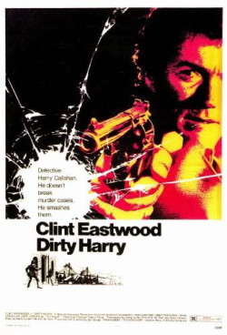 Sát Nhân Bọ Cạp - Dirty Harry (1971)