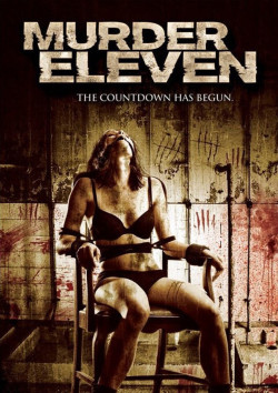 Sát Nhân - Murder Eleven (2013)