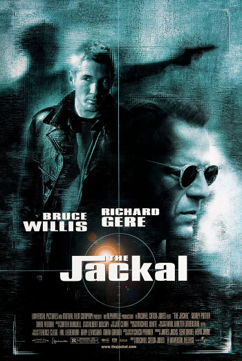 Sát thủ Chó rừng - The Jackal (1997)