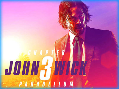 Sát thủ John Wick: Phần 3 – Chuẩn bị chiến tranh - John Wick: Chapter 3 - Parabellum