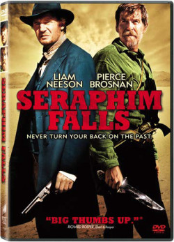 Sát Thủ Miền Tây - Seraphim Falls (2006)