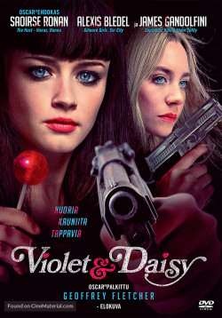 Sát Thủ Tuổi Teen - Violet & Daisy (2013)