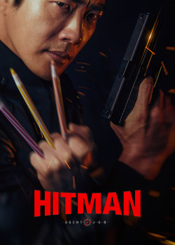 Sát Thủ Vô Cùng Cực - Hitman: Agent Jun (2020)
