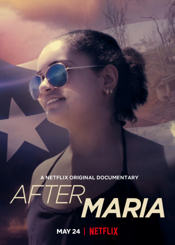 Sau cơn bão Maria - After Maria (2019)