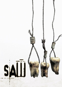 Saw III - Saw III (2006)