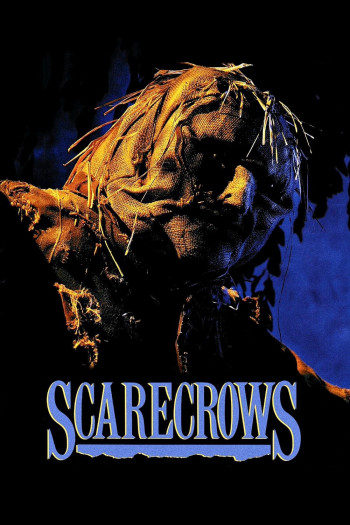 Scarecrows - Scarecrows (1988)