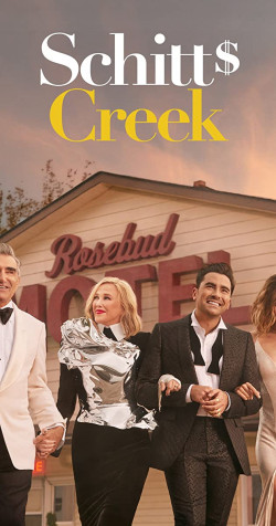 Schitt's Creek (Phần 1) - Schitt's Creek (Season 1) (2015)