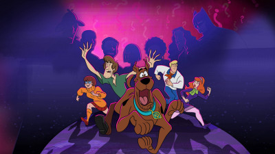 Scooby-Doo and Guess Who? (Phần 1) - Scooby-Doo and Guess Who? (Season 1)